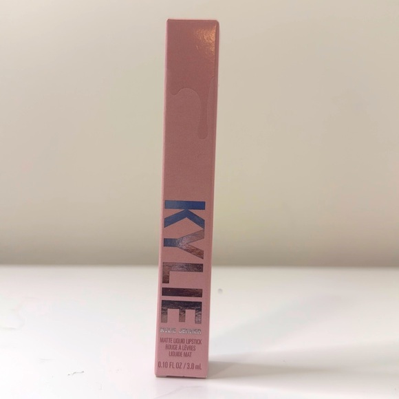 Kylie Matte Liquid Lipstick Khlos - Picture 1 of 2